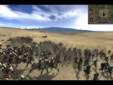 Third Age Total War (m2 Mod For Mac