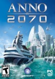 anno 2070 ark upgrades