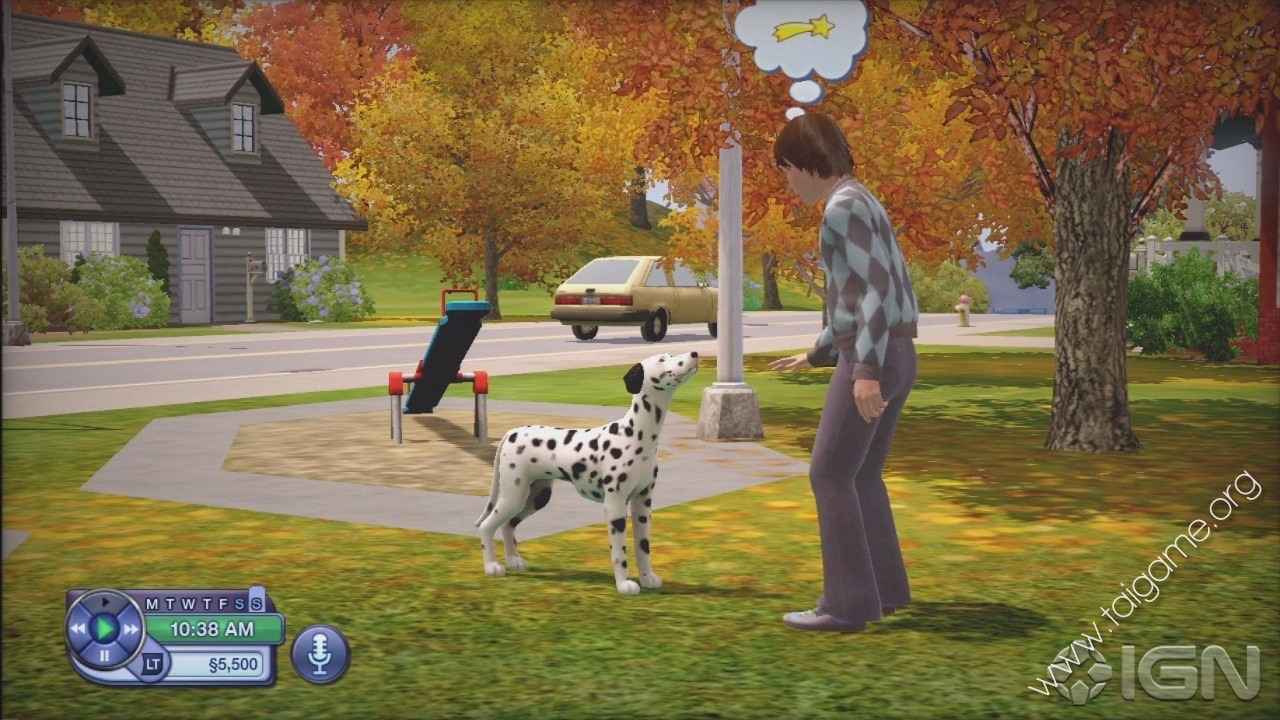 Sims 3 Pets Download Free Full Version